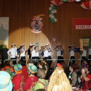 Rheingarde Königswinter (19.11.11)